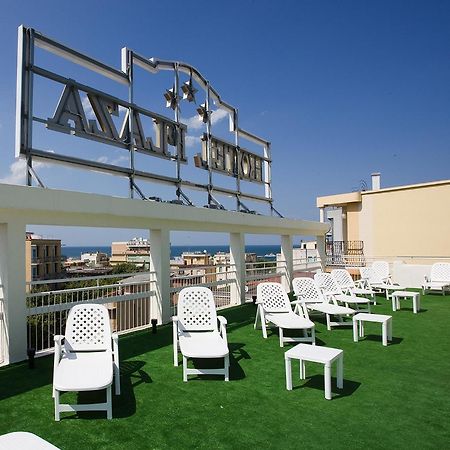 Hotel Plaza Gabicce Mare Exterior foto